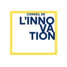 logo Conseil de l'Innovation