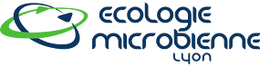 logo Ecologie Microbienne Lyon