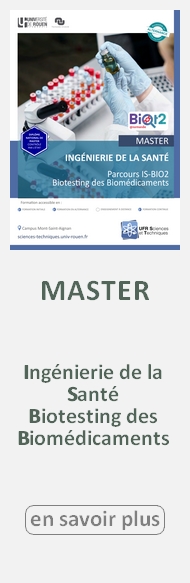 Master IS-BIO2