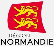 logo Région Normandie