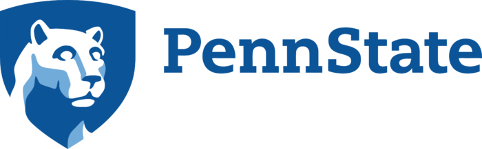 PennState University logo