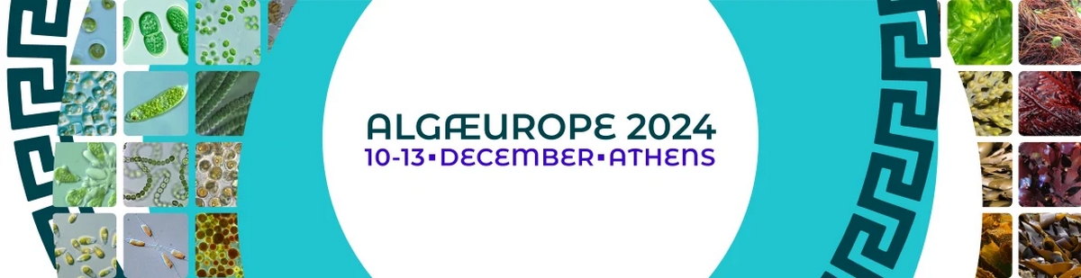 ALGAEUROPE 2024