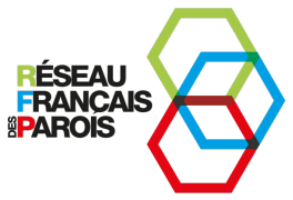 Logo du Réseau Français des Parois