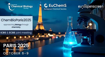 ChemBioParis2025