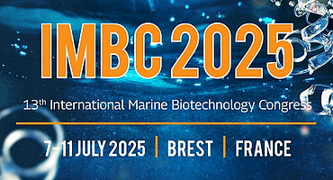 IMBC 2025 : 13th International Marine Biotechnology Congress