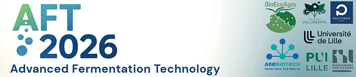 AFT 2026 Avanced Fermentation Technology