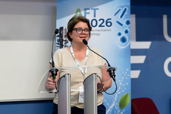 AFT 2026 : Pr Muriel BARDOR