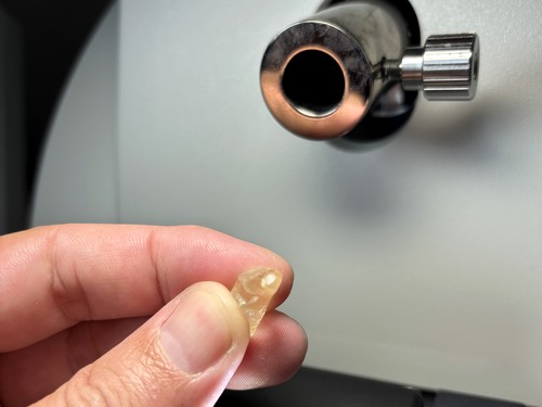 Microscopie