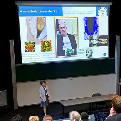 Barbara PAWLAK (GlycoMEV)