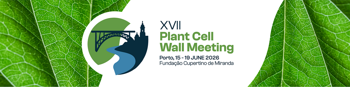 Plant Cell Wall Meeting 2026