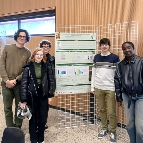 Rencontres Normandes de Microbiologie 2026