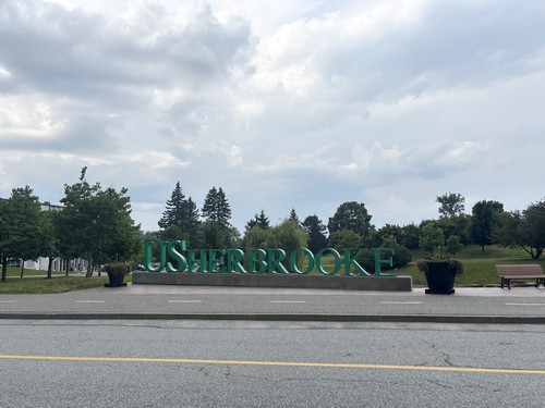Université de Sherbrooke
