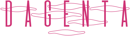 logo DAGENTA