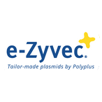logo e-zyvec Polyplus
