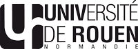 Logo de l'Université de Rouen Normandie