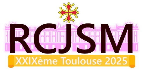 Logo du Réseau Français des Parois