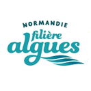 logo Normandie Filière Algues