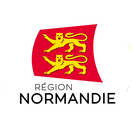 logo Région Normandie