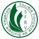 SFBV Société Française de Biologie Végétale