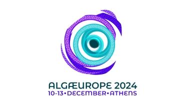 AlgaEurope 2024