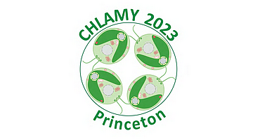 logo Chlamy 2023 Princeton