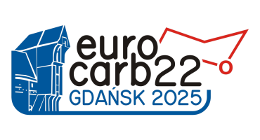 Eurocarb22 : 22nd European Carbohydrate Symposium