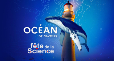 Fête de la Science 2024 : un océan de savoirs