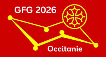 30èmes journées du Groupe Français des Glycosciences