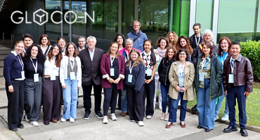 Glyco-N : Annual Meeting in Derio (Spain)