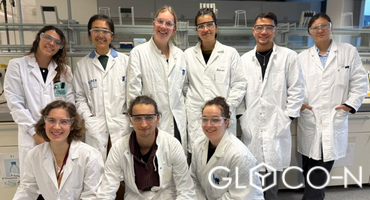 Glyco-N : Hand-on Workshop - Essen