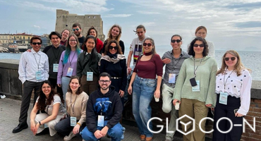 Glyco-N : Workshop in Napoli
