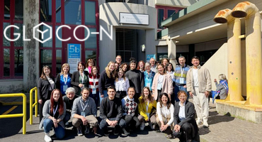 Glyco-N : Workshop and Midterm Meeting - Naples