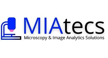 MIAtecs, Microscopy & Image Analytics Solutions