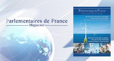 Parlementaires de France Magazine