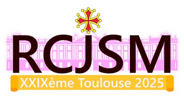 Rencontre du Club Jeune de la Spectrométrie de Masse 2025
