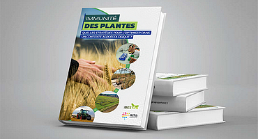 Acta Editions - Immunité des plantes
