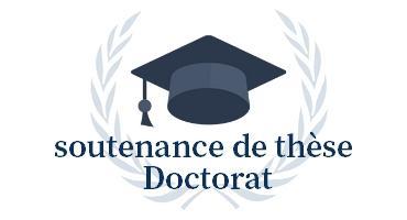 soutenance de thèse Matteo de Tullio