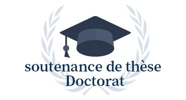 soutenance de thèse Vincent Lemaître